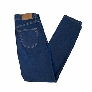 Madewell High Riser Skinny Size 27 NWOT
